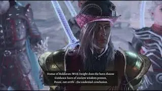 BG3 - EP.125 The Blade of Frontiers, Part 1, Legendary Ansur