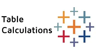 Top Tableau Tip | Table Calculations