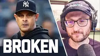 The Yankees are Broken.