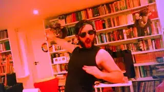 A Minor Problem - Whatever [Official Video]