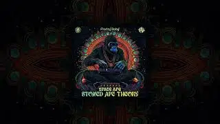 Space Ape - Loading Sapiens.exe (STONED APE THEORY LP) [7/7]