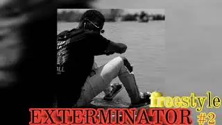 TS2M - EXTERMINATOR FREESTYLE #2 (2022)