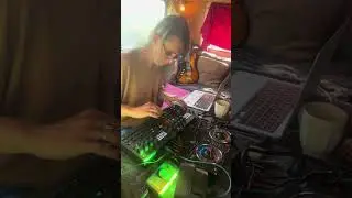 Live Tribe Punk