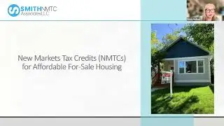The Secrets of New Market Tax Credits in Middle Neighborhoods