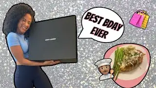 Surprise Birthday Vlog| MOST EXPENSIVE GIFT | Part 2