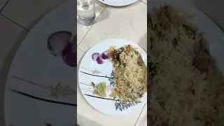 Biryani Bites# Mutton Dum Magic