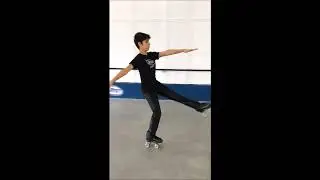 SALTOS & FIGURAS DA PATINAÇÃO ARTÍSTICA