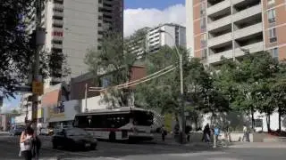 Recipe for Community - St James Town