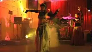 Braxas -A- | Tribal und Fusion Tanz | 2010