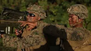 3d MLR Participates in FDIE (Force Design Integration Exercise) at PMRF