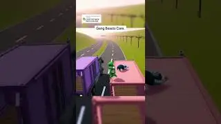 Gang Beasts Core (old) #gangbeast #gangbeasts #gangbeastsfunnymoments #funny #fyp