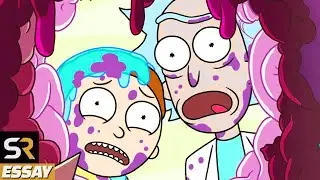 How Rick & Morty Became A Fan Favorite