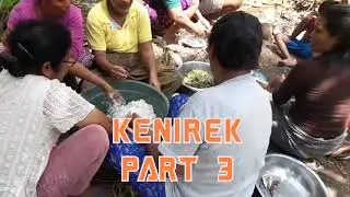 MEKANG KAPEK PART 3(masak-masak)