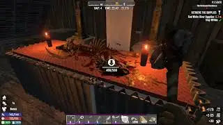 7 Days to Die Evening Quest