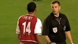 Mark Halsey Reveals Clashes with Terry & Cole and His Bond with Mourinho