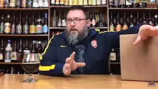 Massive Beer Mails: from upstate New York with love ... via Upstate Brewing!