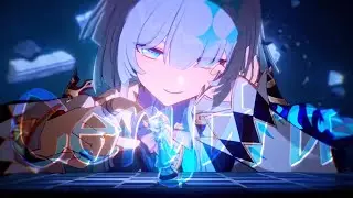 Cerydra {Honkai Star Rail} ||&bull; You should see me in a crown 