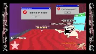 Finally beating the Belt of Hearts in CRAZY HORSE GAME! [VERIFIED ON MOBLIE] (pls sub)