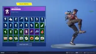 How To GET IRON CAGE BACKBLING IN FORTNITE FOR FREE (Raven BackBling)