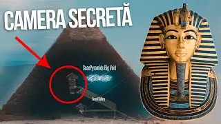 10 SECRETE ale monumentelor istorice