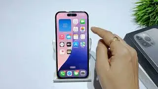 How to arrange apps on home screen iphone ios 18 | Iphone ios 18.5 me homescreen kaise badlen