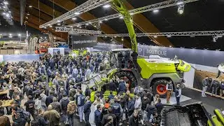 AFTERMOVIE - Salon des ETARF 2025