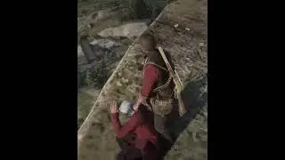 Arthurs drag throws look cool PT:1