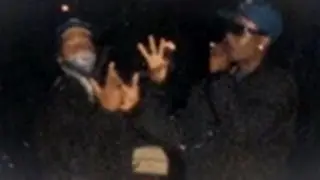 Crips Bound By Brotherhood | Outlaw Empires