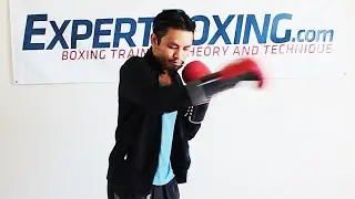 Training with Injuries from Boxing or Fighting