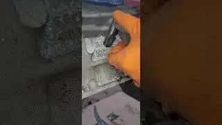 (UPDATED WAY)  Drilling block for custom oil return for turbo.