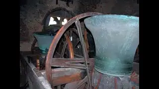 The Bells of St Peter's