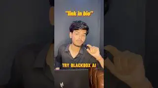 Build & Sell Websites Using AI 🤯 | Blackbox AI App Builder Tutorial #codingnewbie