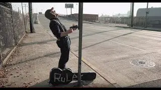 Ruler - 