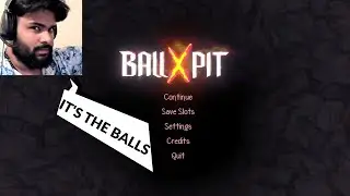 (The OP Combo Name) is B R O K E N - BALL x PIT Insane Build Run