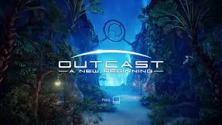 An Open World SciFi Action Adventure Awaits &ndash; Outcast A New Beginning Demo &ndash;