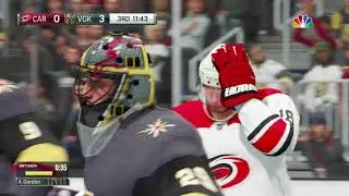 NHL 18: Be A Pro Mode - Part 11