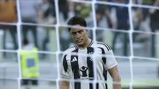 Juventus vs Venezia Serie A  3 giornata FL 25 MASTER LEAGUE