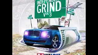 Blizzle Bless - Dope Boi (INDEPENDENT GRIND VOL. 3)