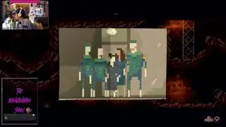 The Thin Silence (PC Indie)