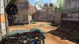 Quickscope FFA Clips BO4