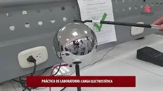 Práctica de Laboratorio Universidad Francisco de Paula Santander Seccional Ocaña