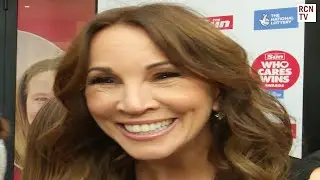 Andrea McLean Interview Who Cares Wins Awards