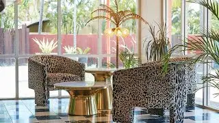 The Continental Hotel, Broome, Australia | Sita Hotel Gallery
