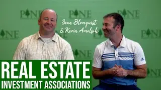The Benefits Of Real Estate Investors Associations