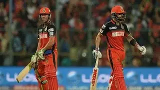 Great Privilege To Be In The Same Dressing Room As Kohli and ABD: Donald