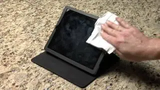 NEW!  Rejuvenate Screen Cleaning Wipes