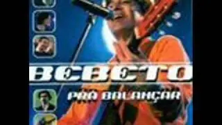 Bebeto - Menina Carolina