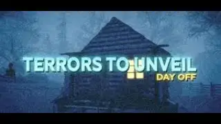 Terrors To Unveil parte 1 ¿Que Pasa con las Personas?
