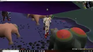OSRS - Superior Slayer - Insatiable Mutated Bloodveld  - Bigger and Badder