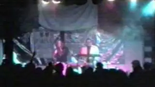 *M. Farina & G. Crivellente* - 7. Vampires (Concert From Hague)* [www.italo-disco.net]